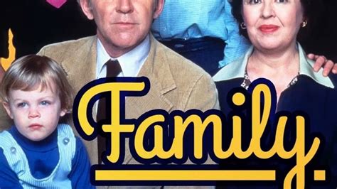 family tv series youtube